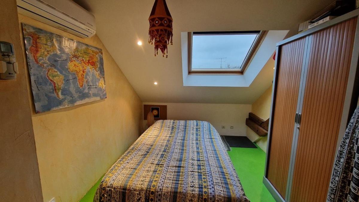 Bel Appartement 120 M² Tres Lumineux Avec Terrasse Morvillars Exteriör bild